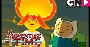 Adventure Time | Son of Rap Bear | Cartoon Network