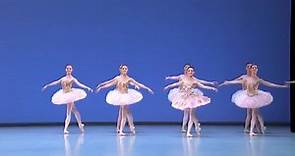 Ballet de la Ópera de París - El... - Ballet del Occidente