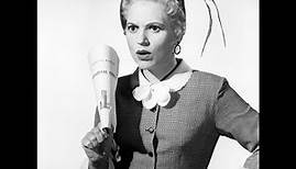 10 Things You Should Know About Judy Holliday