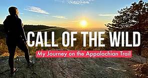 2,193 Miles on the Appalachian Trail in 2020 (Full Documentary)