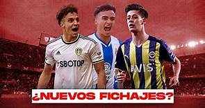ÚLTIMA HORA DE LOS FICHAJES DEL SEVILLA FC/ NOVEDADES SOBRE ADRIÀ PEDROSA.