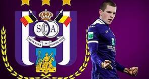 Bogdan Mykhailichenko ● Welcome to Anderlecht ● 2020 ● Best Skills, Goals, Assists