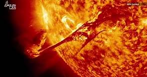 Solar superstorms could be catastrophic to Earth, scientists warn