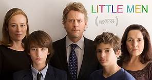 Little Men - Official Trailer