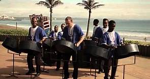 Caribbean Connection Steel Drum Band