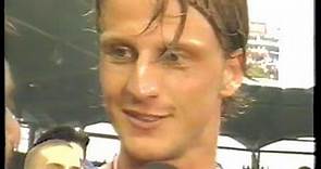Markus Schopp nach Meistertitel 1999