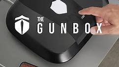 Gunbox Smart Safe - Scratch & Dent Sale!