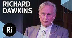An Appetite for Wonder: Richard Dawkins in Conversation with Adam Rutherford
