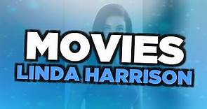 Best Linda Harrison movies