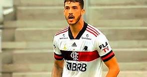 Gustavo Henrique, novo zagueiro do Corinthians!