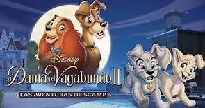 lady and the tramp 2 scamp's adventure soundtrack credits audio