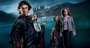 Ver Harry Potter y el cáliz de fuego 2005 online HD - Cuevana