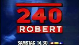 RTL: Vorschau „240 Robert“ (03.1995)