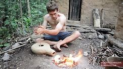 Primitive Technology- Forge Blower