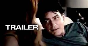 Scary Movie 5 Official TRAILER #2 (2013) - Charlie Sheen, Ashley Tisdale Movie