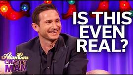 Frank Lampard On Writing Children’s Books | Full Episode | Alan Carr Chatty Man