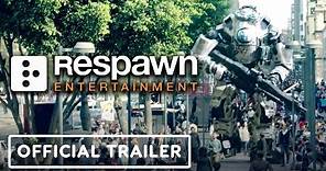 Respawn Entertainment - Official 10 Year Anniversary Trailer