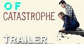 'Catastrophe': tráiler de la temporada 4 de la serie creada por Sharon Horgan y Rob Delaney