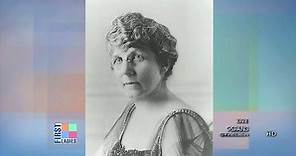 First Ladies-First Lady Florence Harding