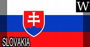 SLOVAKIA - WikiVidi Documentary