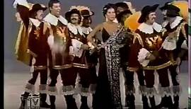 The Sonny and Cher Comedy Hour w/Jerry Lewis