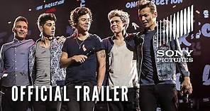 ONE DIRECTION - 1D: THIS IS US - Official Trailer (HD)