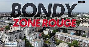 Bondy zone rouge - Docunews