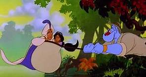 Aladdin 2 Il ritorno di Jafar (1994) - Non C'è un Amico al Mondo Come Te [2K]