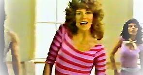 This Was Jane Fonda's Original Workout Video / *Classic Step Aerobics* / 1980s VHS 📼 💪🏻 🤸‍♀️