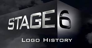 Stage 6 Films Logo History