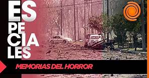 A 25 años de las explosiones de Río Tercero: memorias del atentado