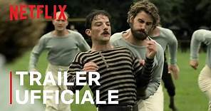 The English Game | Trailer ufficiale | Netflix Italia