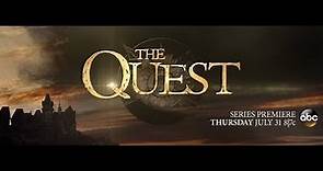 WHAT IS THE QUEST?