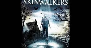 Skinwalkers Official Trailer (2014)
