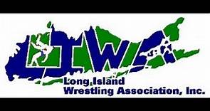 Long Island Wrestling Association "Your Source for Wrestling News"