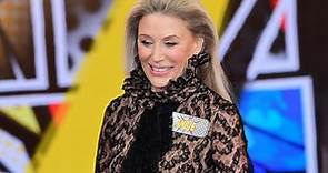 Angie Best enters the Celebrity Big Brother 2017 house