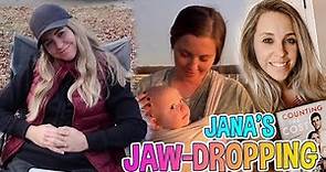 DUGGAR UPDATE!!! Jana Duggar's Jaw-Dropping Transformation Revealed at Duggar Sibling Reunion!