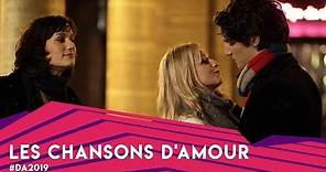 Les chansons d'amour | Christophe Honoré | Trailer | D'A 2019
