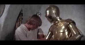 La guerra de las galaxias (1977) de George Lucas (El Despotricador Cinéfilo)