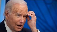 Latest blunder by the US President was a 'classically non-lucid Joe Biden moment': Douglas Murray