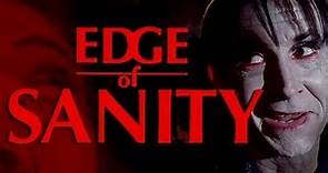 Official Trailer - EDGE OF SANITY (1989, Anthony Perkins, Glynis Barber, Gérard Kikoïne)