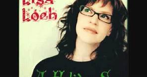Lisa Loeb- "A Holiday Song"