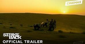 Strike Back (2018) | Official Trailer | Cinemax