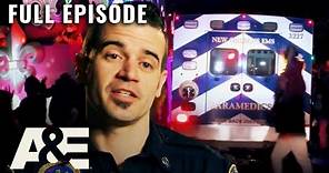 EMTs Race to Save a Wounded 18-Year-Old (S1, E1) | Nightwatch: After Hours | Full Episode