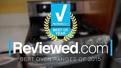 The Best Ovens of 2015