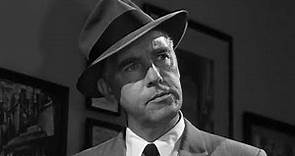 Crimine silenzioso (1958) di Don Siegel (film completo ITA)