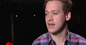 T.R. Knight Sings and Dances