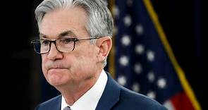What is Jerome Powell’s net worth?