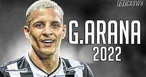 Guilherme Arana 2022 ● Atlético Mineiro ► Desarmes, Dribles & Assistências | HD