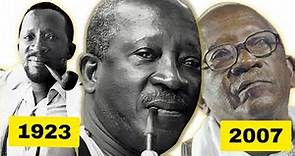 L’histoire de Ousmane Sembene